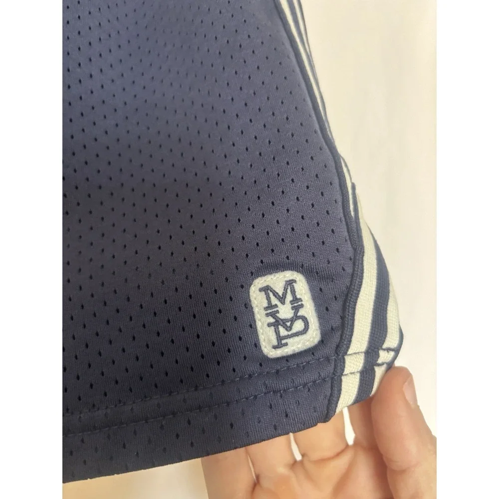 CARTER'S MVP Mesh Shorts Boys 4T Blue ‎ B32